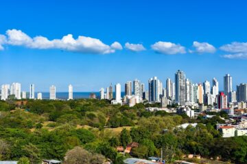 Panama reabre para el turismo - restricciones