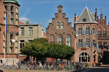 The Netherlands reopening for tourism - Travel restrictions