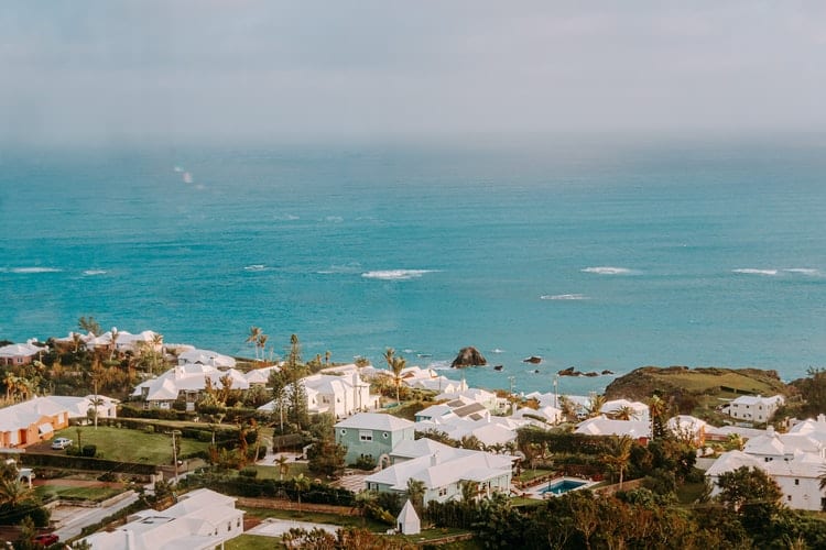Bermuda-reopening-for-tourism-travel-restrictions