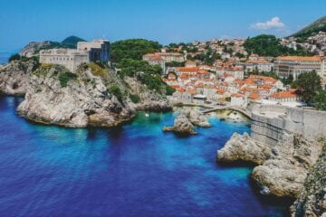 Croatia-visa-digital-nomads