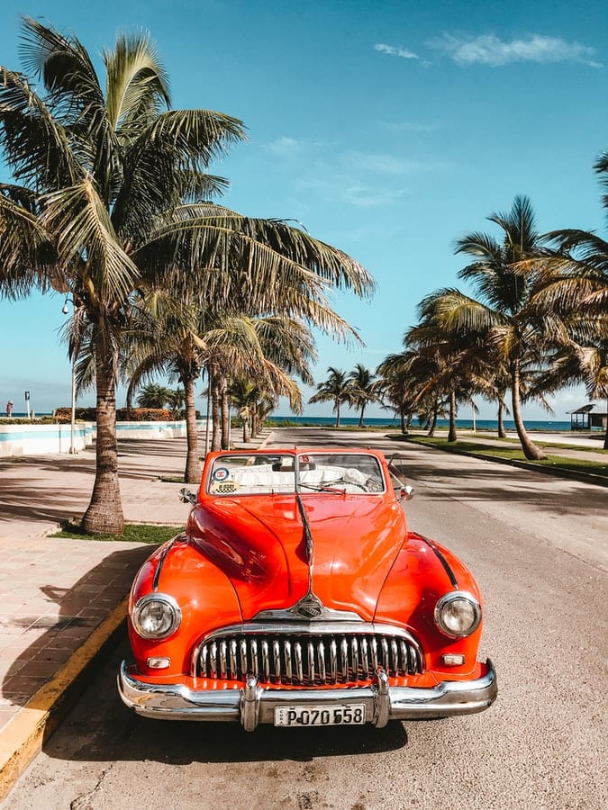 Cuba - Place to Visit during COVID-19