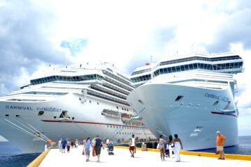 Free Cruises COVID-19 Trials