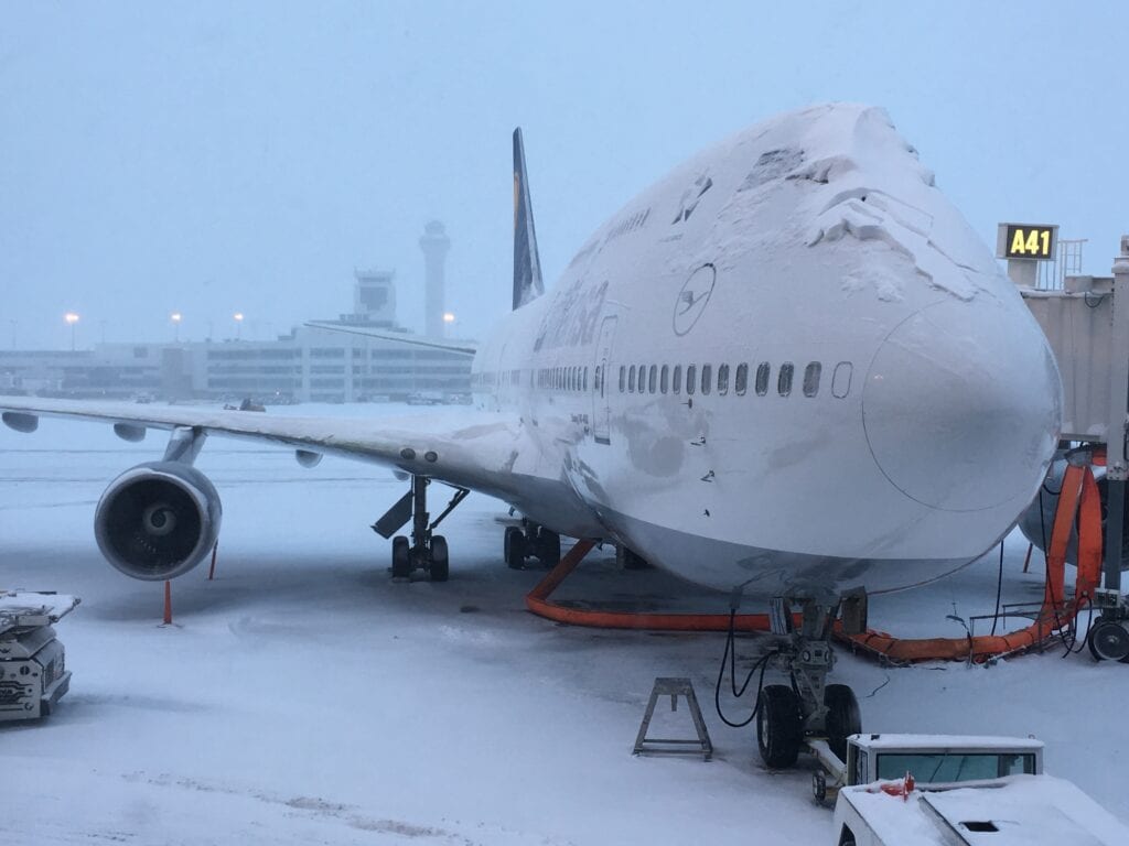 600-Flights-Canceled-in-the-US-Due-to-a-Storm