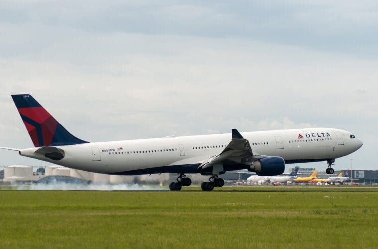 Deltas-first-quarantine-free-flight-departs-to-Amsterdam