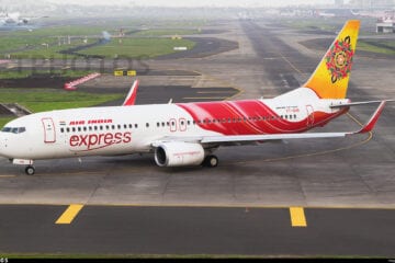 India-Extends-Suspension-of-International-Flights-until-January-31