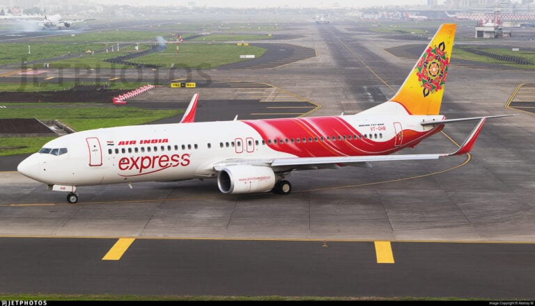 India-Extends-Suspension-of-International-Flights-until-January-31
