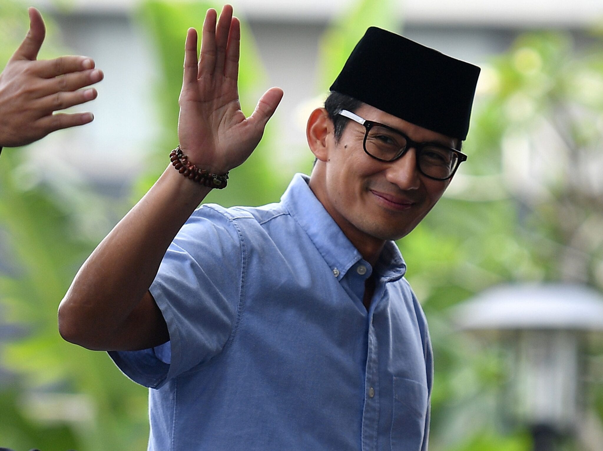 indonesia tourism minister