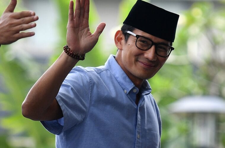 Indonesian-Minister-of-Tourism-in-Bali-to-prepare-for-reopening