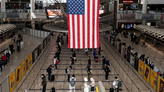2020-vs-2019-TSA-comparison-of-how-many-passengers-traveled-in-the-US