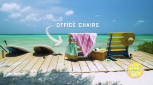 Aruba offering dream workstation holidays for US remote workers