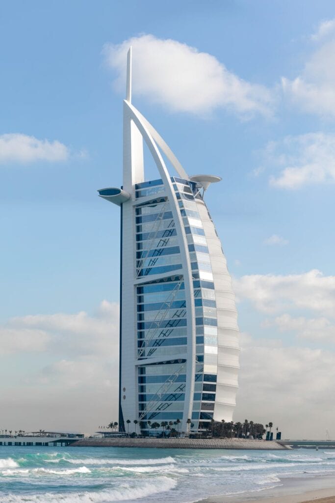 Dubai-hotels-71-full-in-December-despite-the-severe-entry-restrictions