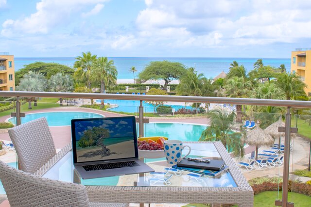 Hotel Prestige Vacations, Aruba