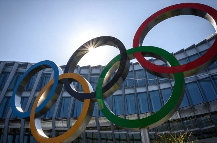 Japan denies rumors about canceling the Olympics