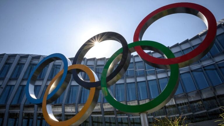 Japan denies rumors about canceling the Olympics