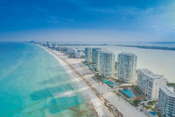 Tourism-in-Cancun-down-only-25-compared-to-previous-year
