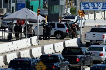 U.S.-Mexican-border-closure-extended-again-until-February-24