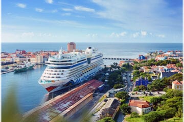 AIDA Cruise Lines to Resume Sailing Season 2021 on March 20