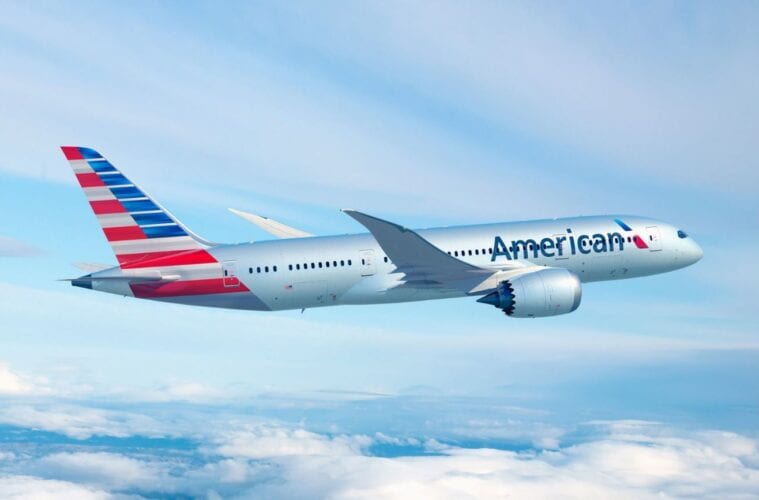 American Airlines Preparing for Summer Travel and Announcing New Routes