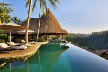 Bali Hotel Association Calls for Reopening with Free Quarantine and PCR Testing