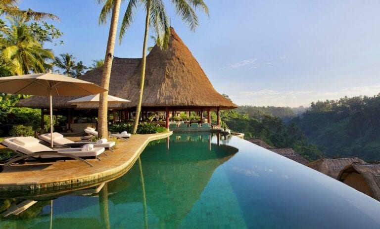Bali Hotel Association Calls for Reopening with Free Quarantine and PCR Testing