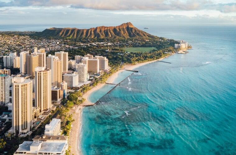 Hawaii Islands Plan to Merge and Standardize Travel Restrictions