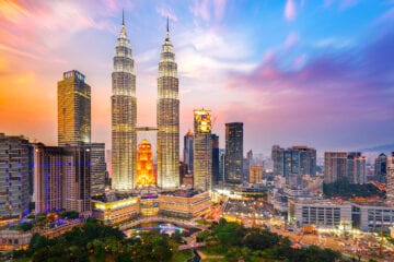 Malaysia to Travel Bubble with Indonesia