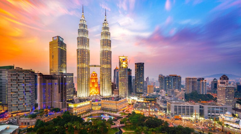 Malaysia to Travel Bubble with Indonesia