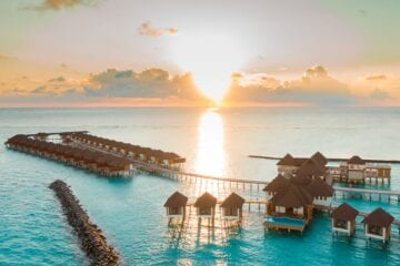 Maldives named by CNN as the biggest tourism success story in 2020