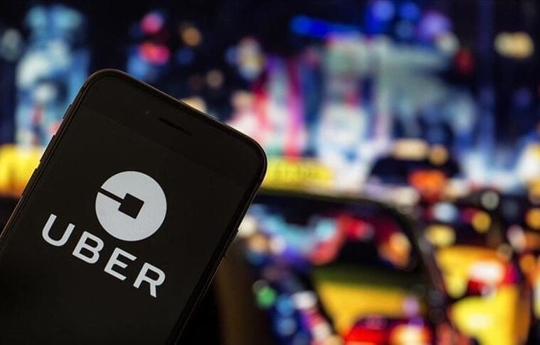 Uber Extends Remote Work Policy Until September 2021