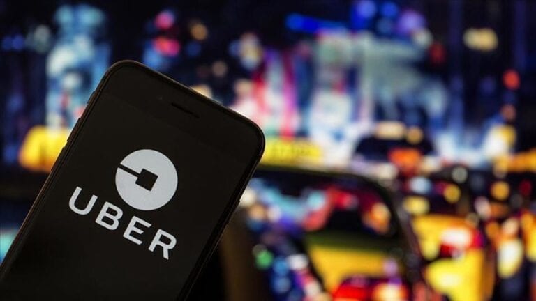 Uber Extends Remote Work Policy Until September 2021
