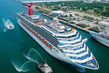 When Cruise Lines Resume Sailing Again Complete List