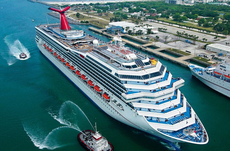 When Cruise Lines Resume Sailing Again Complete List