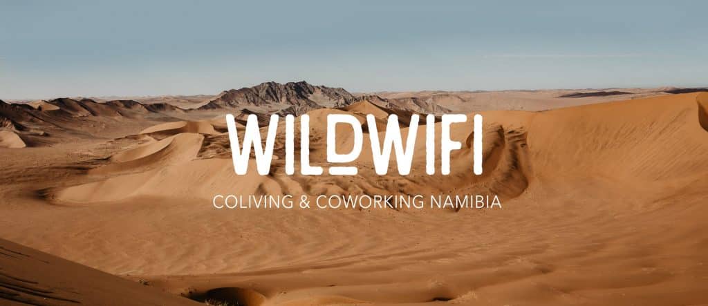 wildwifi coliving
