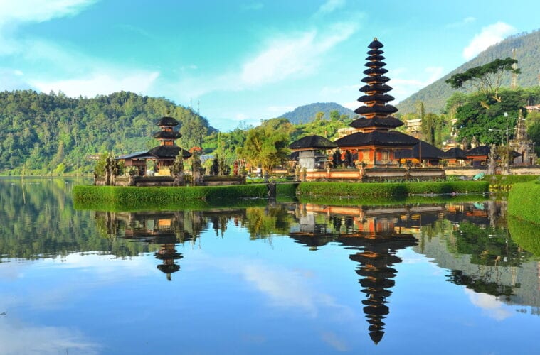 Bali reopening might include deportation for those ignoring COVID restrictions