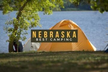 Best Camping in Nebraska