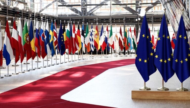EU Countries Pressure the Bloc to Lift International Travel Bans