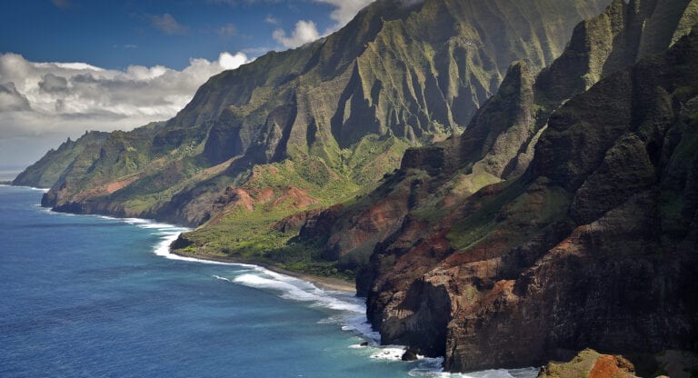 Kauai island to join hawai safe travels program