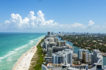 Miami Beach imposes new restrictions due to a spring COVID outbreak
