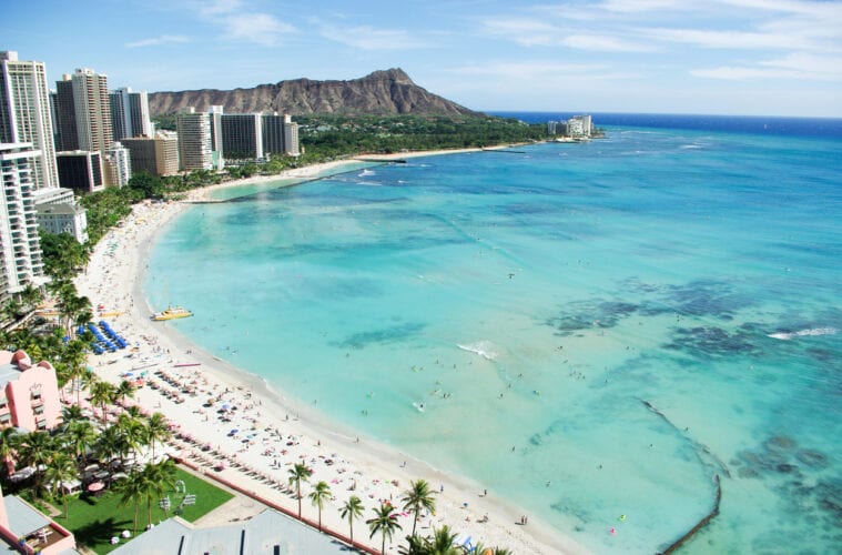 Hawaii tourism comeback strong this summer