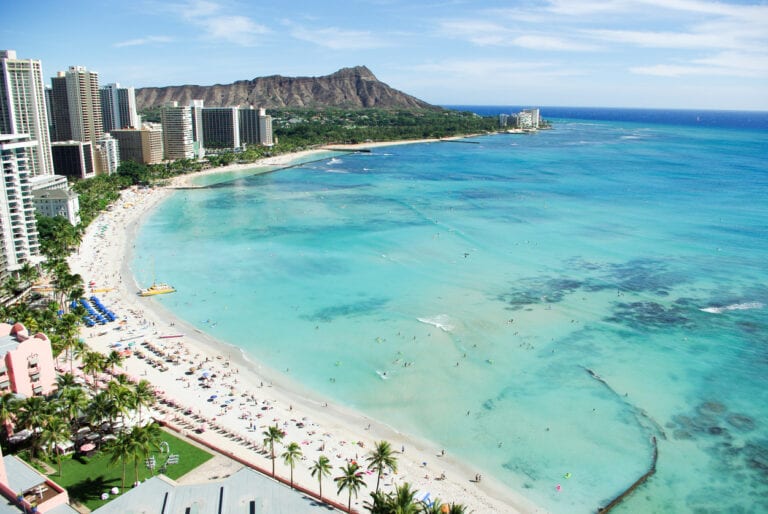 Hawaii tourism comeback strong this summer