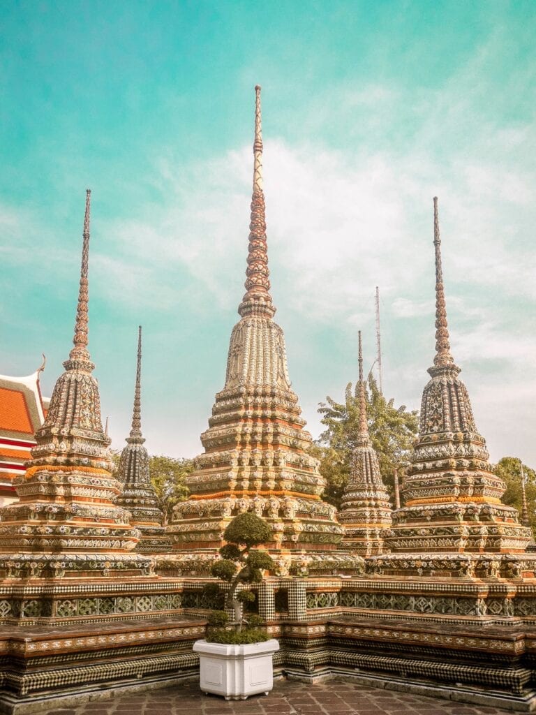 thailand considers reducing quarantine for international visitors in april
