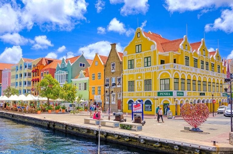 Curacao Launches Visa Program for Digital Nomads and Remote Workers