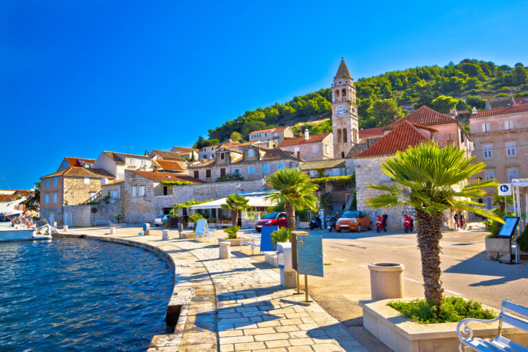 Croatia Trying To Become Europe's Top Digital Nomad Destination