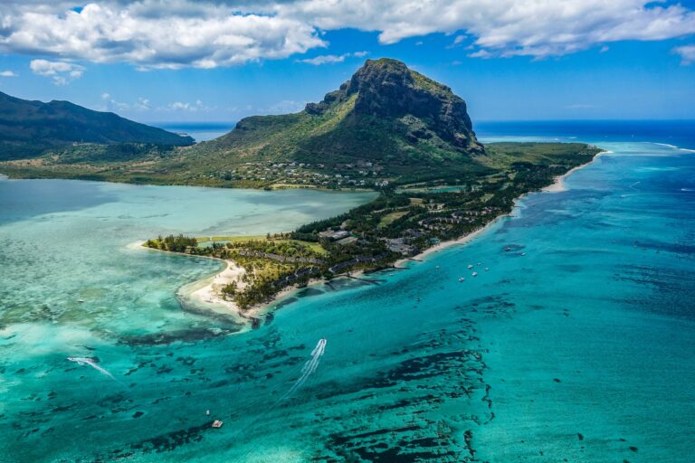 Mauritius Plans to Reopen to Fully Vaccinated Tourists on July 15