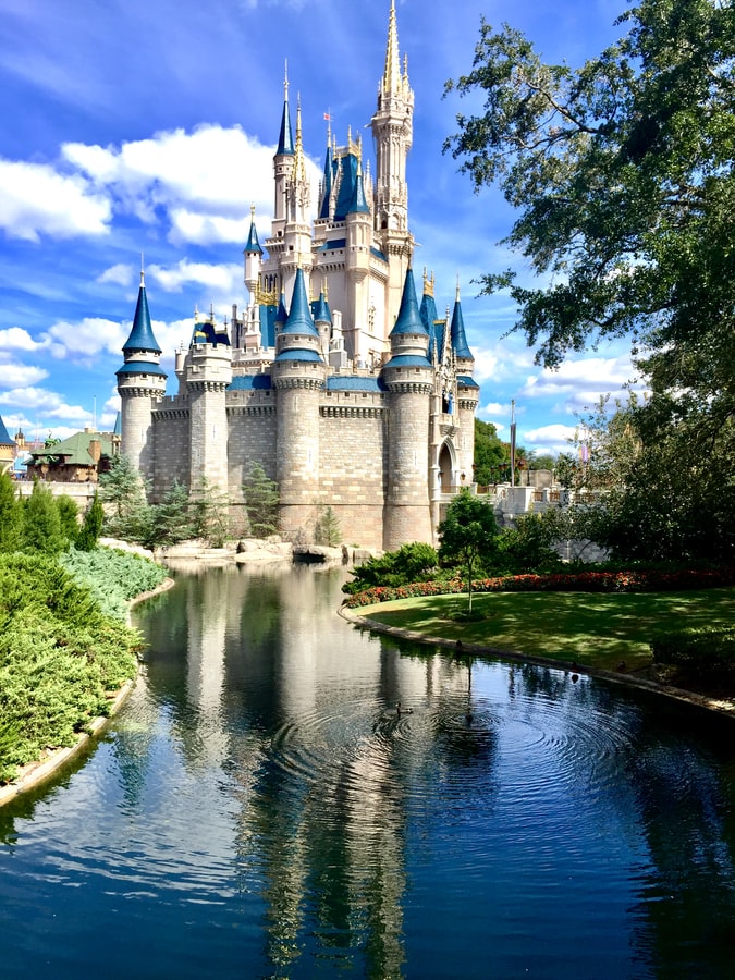 Walt Disney World Resort, Orlando, United States