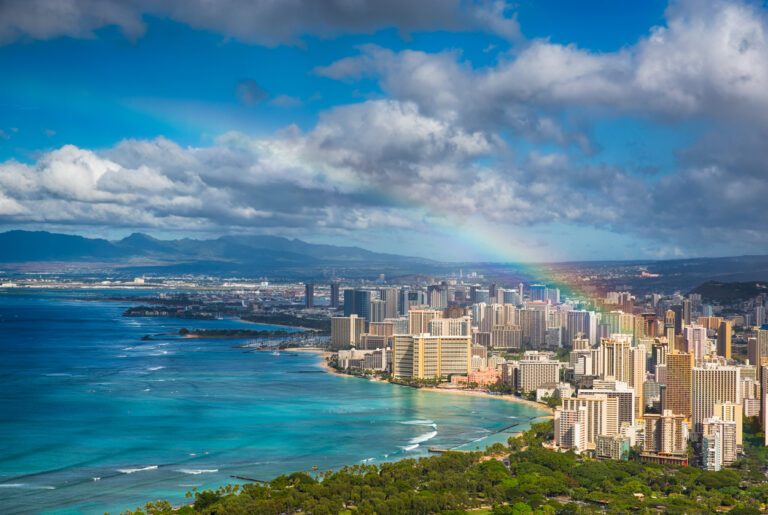 Hawaii Scraps Pre-Travel COVID Tests for Fully Vaccinated U.S. Visitors