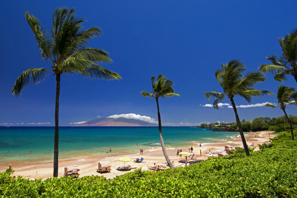 Hawaii's Island of Maui Would add 3% Hotel Tax due to Surge in Tourism