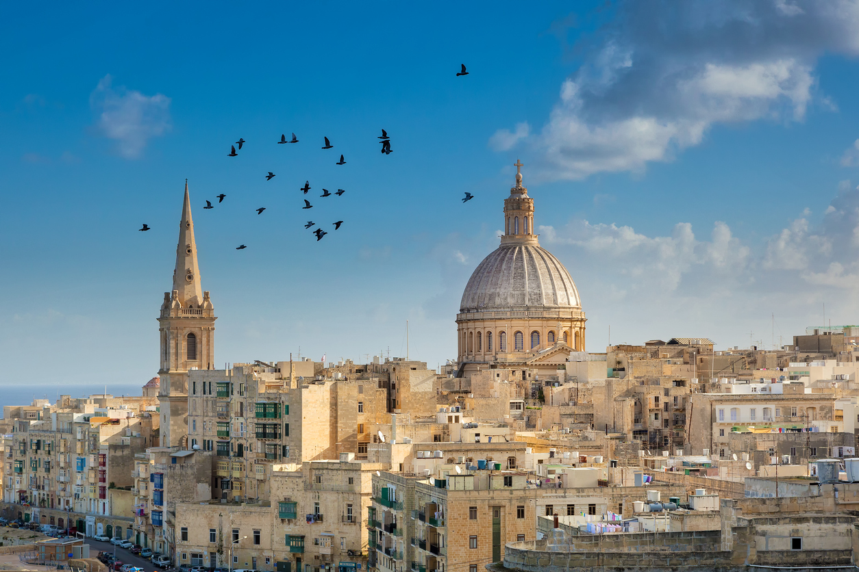 Malta reverses requirement to only allow vaccinated visitors after pressure from EU