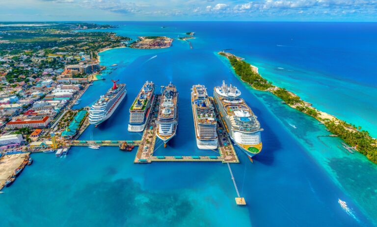 Bahamas to impose COVID-19 vaccination requirement for most cruise passengers