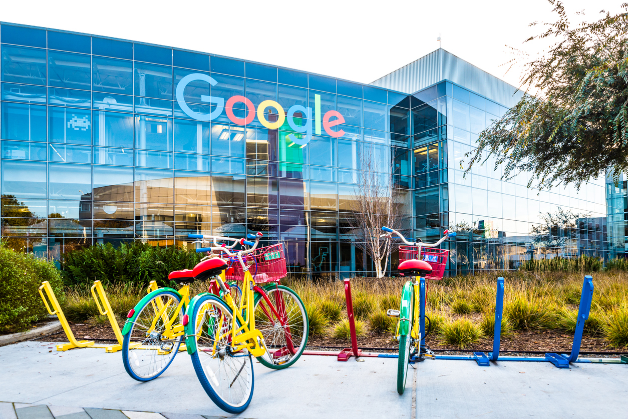 Google Employees Could Face 25% Salary Cut If They Choose Permanent Remote Work